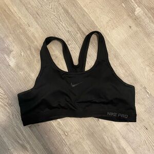 Nike Pro Sports Bra